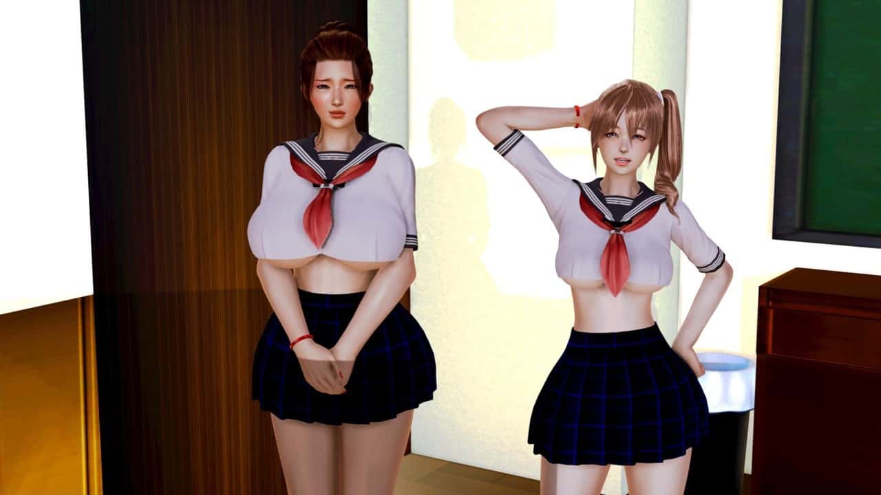游戏画面4