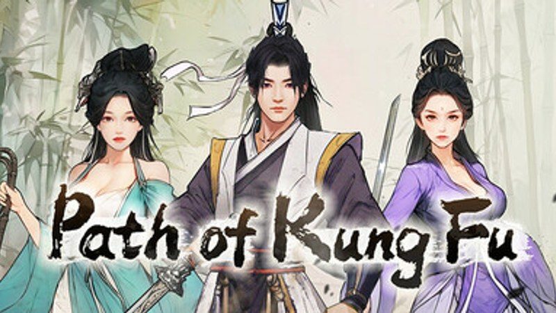 刀剑江湖路-绅士mod版 角色路线 详情图 2